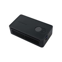 Miner Bitcoin ASIC Harsh Nano 3 4 TH/s 140W silencieux avec alimentation d'origine, pour l'extraction de crypto-monnaies en solo et la blockchain