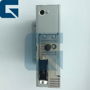 Reproductor de MP3 y Radio 21Q6-30201 (21Q630201) para Excavadora R140LC-9 R160LC-9 R180LC-9 R210LC-9 R140W-9 R170W-9 R210W-9 - Product Image 3