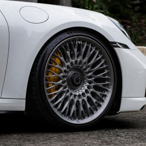 Llanta de Ruedas Forjadas 18 19 20 21 22 Pulgadas para <span class=keywords><strong>Koenigsegg</strong></span> Ccxr Agera Jesko Regera CC850 Gemera <span class=keywords><strong>One</strong></span>:1 Ccr Ccx Porsche Lamborghini TR20 - Product Image 5