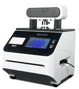 <span class=keywords><strong>Bonnin</strong></span>-testeur automatique de perméabilité à l'air du papier numérique, prix d'usine - Product Image 1