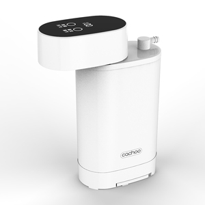 Distributeur d'eau chaude et froide, vente en gros, Portable, conception coréenne, système Ro de bureau, distributeur d'eau pour la <span class=keywords><strong>maison</strong></span> - Product Image 6