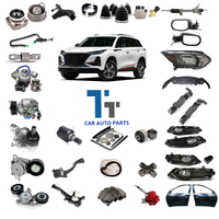 Pièces détachées Tonghetong neuves pour Changan CS55 en gros, provenant de Chongqing, pour la réparation automobile