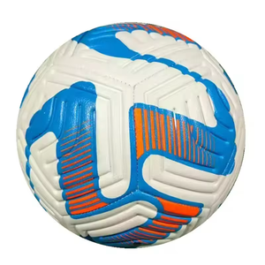 Balones de Fútbol Profesionales de Primera Calidad al por Mayor, Tamaño 5, Balón de Fútbol de PU de Alta Calidad - Product Image 2
