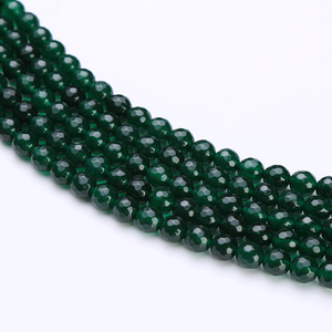 Venta al por Mayor de Cuentas de Piedras Preciosas Sueltas WENCHI 2039, Origen Hong Kong - Product Image 3