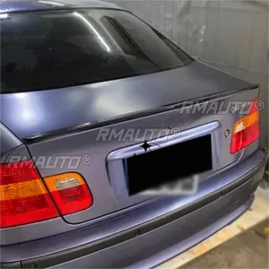 Aileron de coffre arrière pour BMW E46 Série 3 (1998-2004) – Accessoire extérieur - Product Image 4