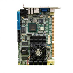 Placa Base Integrada ARBOR DYI-1686VL VER.A1 Pc104, Módulo de CPU para Control Industrial, 100% en Stock - Product Image 1