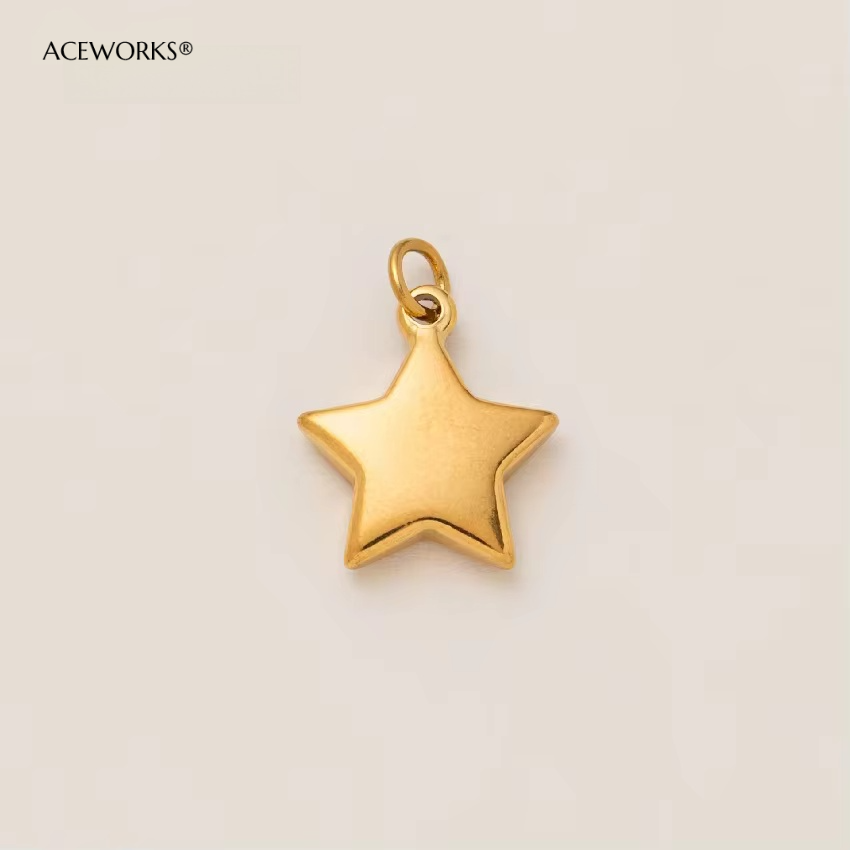 Star pendant