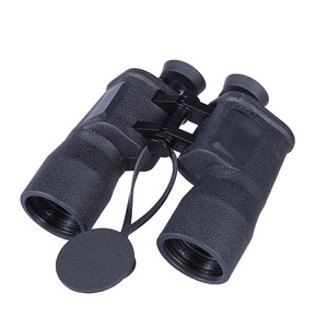 Temuseacat Binoculars 10x50 Hd With Image Stabilization For Natural Observation - Product Image 1