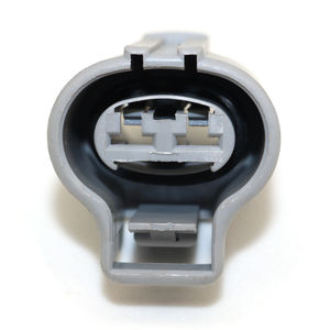 Kit <span class=keywords><strong>de</strong></span> terminales eléctricos H4 para coche Burnedy Dome Seizure, reemplazo <span class=keywords><strong>de</strong></span> latón, conectores <span class=keywords><strong>de</strong></span> perno <span class=keywords><strong>de</strong></span> alimentación <span class=keywords><strong>de</strong></span> batería ABS <span class=keywords><strong>de</strong></span> cobre, 2 unidades - Product Image 5