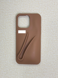 Cover per <span class=keywords><strong>iPhone</strong></span> in Silicone con Design 3D a Forma di Rossetto per <span class=keywords><strong>iPhone</strong></span> 15 <span class=keywords><strong>14</strong></span> 13 12 11 <span class=keywords><strong>Pro</strong></span> Max, <span class=keywords><strong>Accessori</strong></span> per Telefono all'Ingrosso - Product Image 6