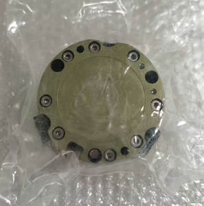 Accessoires pneumatiques pour robot griffe d'air PZN+80/2 IS 303641 d'origine allemande, vente chaude, prix abordable, livraison immédiate - Product Image 4