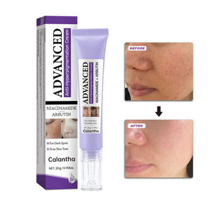 <span class=keywords><strong>Crème</strong></span> de soin à la niacinamide, atténue les <span class=keywords><strong>taches</strong></span>, améliore la pigmentation, éclaircit le teint, hydrate, végétalien, biologique, pour tous les types de peau - Product Image 1