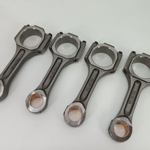 Nuevas piezas de reacondicionamiento de motor Great Wall OLIVER: Anillos de pistón, biela, válvulas de admisión/salida, sellos de válvulas primarias y secundarias - Product Image 2