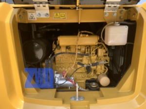 Pelle sur chenilles CAT 306E2 d'<span class=keywords><strong>occasion</strong></span> Mini CAT 306 Digger 304 305.5E2 307 308 Machine de construction d'<span class=keywords><strong>occasion</strong></span> à vendre - Product Image 6