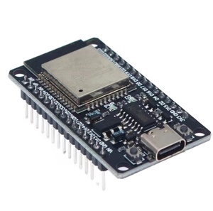 Placa de Desarrollo Original <span class=keywords><strong>NODEMCU</strong></span> ESP32 con Módulo WIFI+ <span class=keywords><strong>ESP</strong></span>-<span class=keywords><strong>WROOM</strong></span>-<span class=keywords><strong>32</strong></span> para Hogar Inteligente - Product Image 1