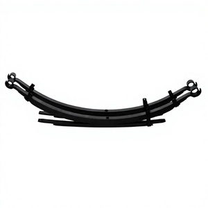ชุดแหนบหน้าแบบ Heavy Duty รุ่น OEM 282632100102 สำหรับรถกระบะ TATA 207 DI LCV อะไหล่ช่วงล่าง - Product Image 1