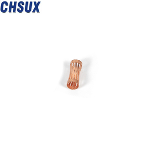 真鍮ドラムスプリング金メッキバナナプラグコネクタメス - Product Image 4