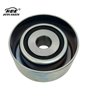 16620-11010 16620-30031 16620-30010 ขายส่งอะไหล่รถยนต์ HDE ลูกรอกไอดเลอร์สำหรับ Toyota Hiace Hilux - Product Image 4