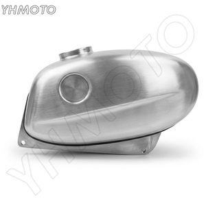 Réservoir de carburant YHMOTO pour moto Puch MS50 MS50D, cyclomoteur rétro vintage, pièces de restauration personnalisées - Product Image 1