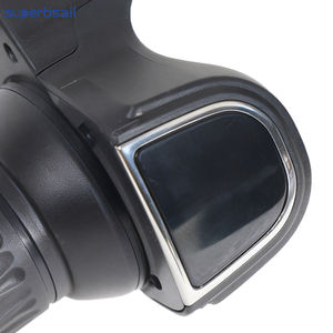 Acelerador de Pulgar Superbsail para Bicicleta Eléctrica <span class=keywords><strong>Engwe</strong></span> <span class=keywords><strong>T14</strong></span>, Accesorios de Control de Velocidad, Repuesto Duradero de Control de Potencia - Product Image 3