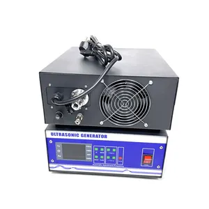 1200W 28KHZ Ultrasonic Driver Generator Ultrasonic Generator Ultrasonic Cleaning Generator Power Supply