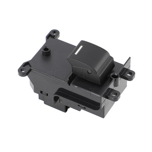 Honda Fit Crv Power Window <b>Switch</b> 35760-SWA-J01 Electric Control <b>12V</b> Auto <b>Switch</b> - Product Image 2