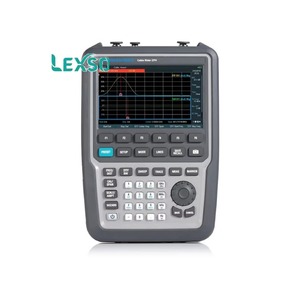 Rohde & Schwarz R&S ZPH Cable, Analizador de Cables y Antenas Portátil, Instrumento de Medición Electrónico xgeqpt - Product Image 1