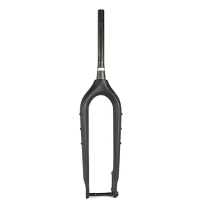 29er MTB xe đạp carbon cứng nhắc ngã ba 15*110mm qua Trục xe đạp leo núi ngã ba - Product Image 2