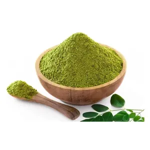 Polvo de Bhringraj, Hierba India, OJISHTHA INDUSTRIES PRIVATE LIMITED, Mejor Precio, Empacado Perfectamente, Mantiene el Valor Nutricional - Product Image 1