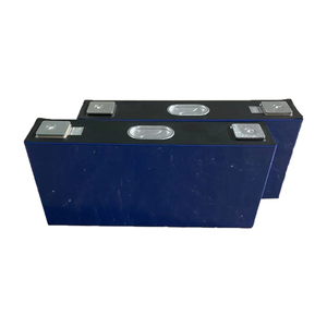 Deep Cycle Prismatic Cell <b>3.7V</b> 156Ah/150Ah/115Ah NCM Lithium Ion <b>Battery</b> Pack for EV Car 24V 36V Storage Energy - Product Image 4