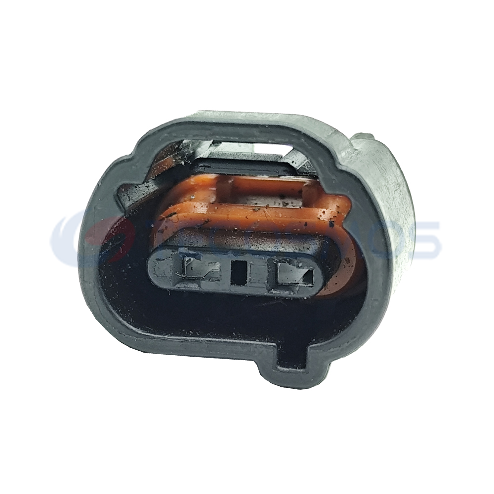Waterproof Wire Connector Cable Data Car Enclosure Connector for Toyota 2pin Female 7283-8721-30