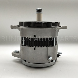 Alternador Automático de 24 V 95 A para Excavadora y Tractor 1978820 1012118340 0R4841 1978820 1012118311 1978820 1012118340 - Product Image 3