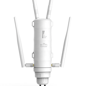 1200mbps <span class=keywords><strong>Wifi</strong></span> Repeater <span class=keywords><strong>Access</strong></span> <span class=keywords><strong>Point</strong></span> Wi Fi <span class=keywords><strong>Mesh</strong></span> 500 m Outdoor Wireless Bridge CPE Waterproof Long Range <span class=keywords><strong>Wifi</strong></span> Extender - Product Image 2