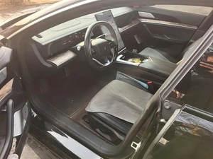 Voiture d'occasion Neta S 2022 2023 2024, prolongateur d'autonomie, électrique, propulsion arrière, version Lite - Product Image 4