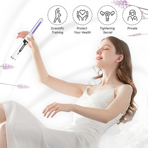 El ev kullanımı vajinal duvar sıkma enstrüman kadın vajina sağlık cihazı kedi gergi fiziksel enstrüman - Product Image 5