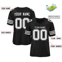 Maillots de rugby sublimés pour jeunes, dernières créations, designs personnalisés, style rétro, pour clubs et équipes, vente en gros à prix réduit.