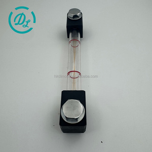 เกจวัดระดับน้ำ EexcavaStart รุ่น YN58S00009F1 ใช้ได้กับรถขุดขนาดเล็ก SK200 SK210 SK250 ใช้งานได้ 1 ปี ตรวจสอบได้อย่างแม่นยำ ทนทาน - Product Image 2
