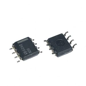 Nuevo Temporizador de Alta Precisión Original NE555 NE555DR SOP8 - Product Image 1