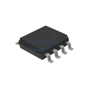 ชิปจัดการพลังงาน (PMIC) 8 SOIC แบบมีขาต่อภายนอก รุ่น LV59025M-TLM-H ซื้อชิ้นส่วนอิเล็กทรอนิกส์ของแท้ออนไลน์ - Product Image 1