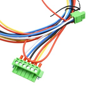 Nhà <span class=keywords><strong>m</strong></span>áy sản xuất dây cáp chuyên nghiệp, dây dẫn BMS, dây dẫn PV với kiể<span class=keywords><strong>m</strong></span> tra chất lượng 100% - Product Image 6