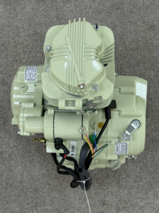 OEM <span class=keywords><strong>Lifan</strong></span> <span class=keywords><strong>150cc</strong></span> động cơ xe máy xi lanh đơn dọc làm mát bằng không khí - Product Image 4