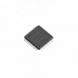 Chip Controlador LED HTM1629-TD LQFP-44(10x10) - Product Image 1