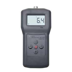 Lancol เครื่องวัดความชื้นในดินแบบพกพาเครื่องทดสอบความชื้นในดิน0%-50% พร้อมหน้าจอ LCD ความแม่นยำ2% การรับประกัน1ปี - Product Image 4
