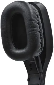 חלקי תיקון החלפת אוזן/מיקרופון כרית ערכת תואם עם כחול B450-XT B250 B350-XT ביטול אוזניות