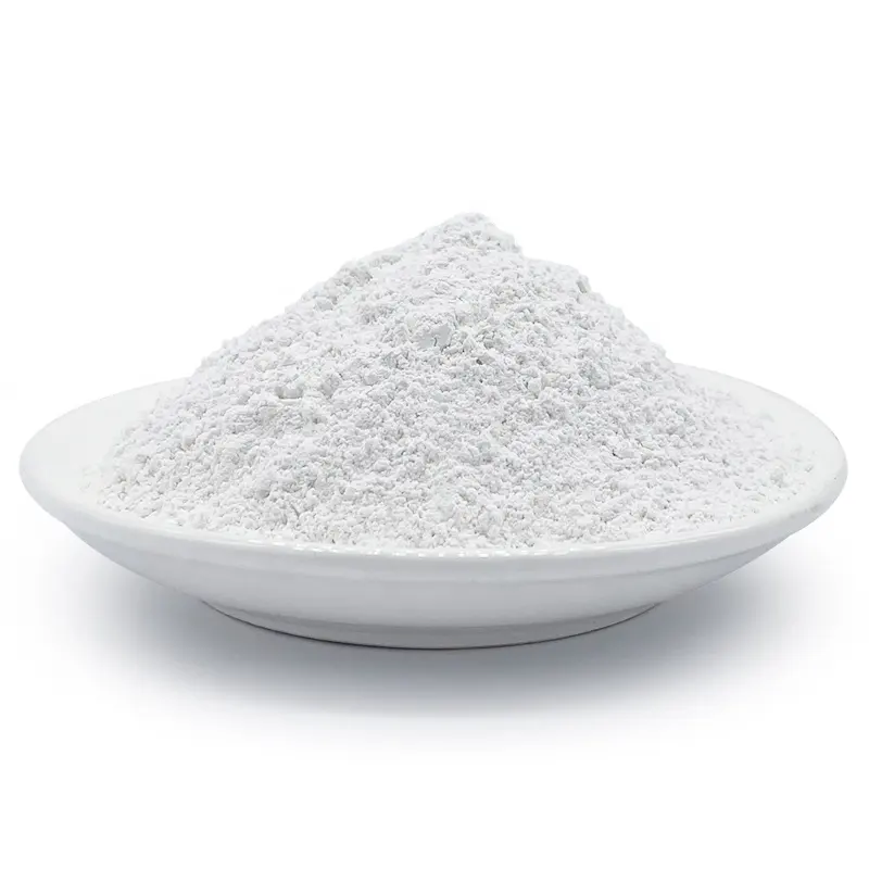 High Activity Nano Size Metakaolin per vernice Metakaolin caolino Clay