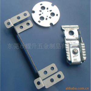 Clips de Cable en Forma de C de Acero Inoxidable 98*10mm para Fijación de Cables, Personalizables YS-082001 - Product Image 4