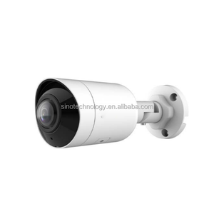 Caméra réseau bullet fixe intelligente <span class=keywords><strong>Uniview</strong></span> 5MP HD grand angle IR IPC2105SB-ADF16KM-I0-NB - Product Image 6