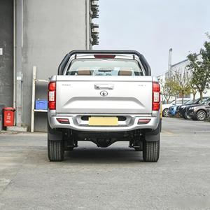 <span class=keywords><strong>Gran</strong></span> Oferta <span class=keywords><strong>2022</strong></span> Great Wall Wingle 7 2.0T Diésel Doble Cabina 5 Plazas Camioneta Usada para Exportación - Product Image 6