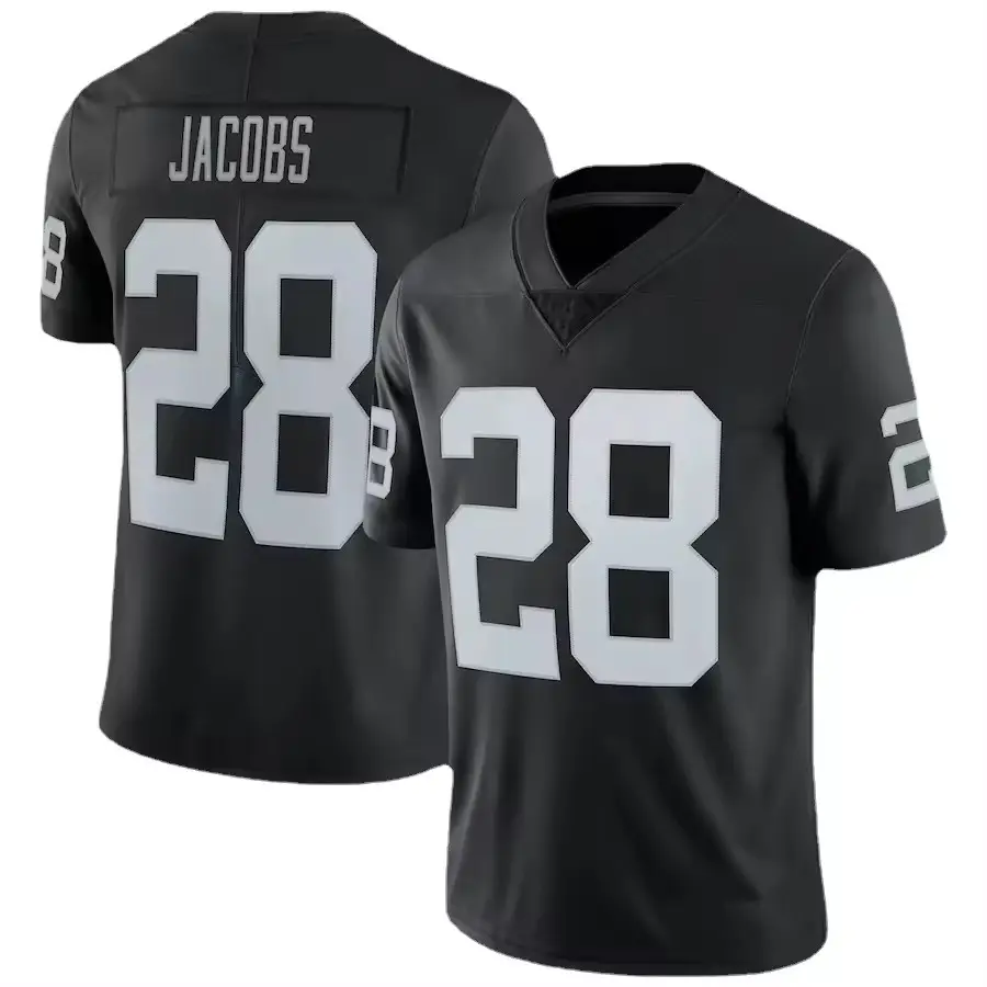 28 Jacobs noir