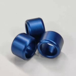 Origineel Voor Vogels Duiven 8Mm Duif Aluminium <span class=keywords><strong>Maker</strong></span> Hoge Kwaliteit Gesneden Zwarte Letters */5 - Product Image 3